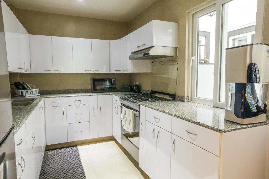 Apartmán Mre Goldsmith Polanco Ciudad de México Exteriér fotografie